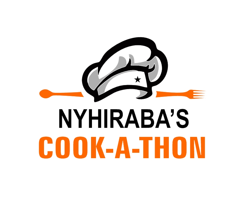 Nyhiraba Cookathon logo
